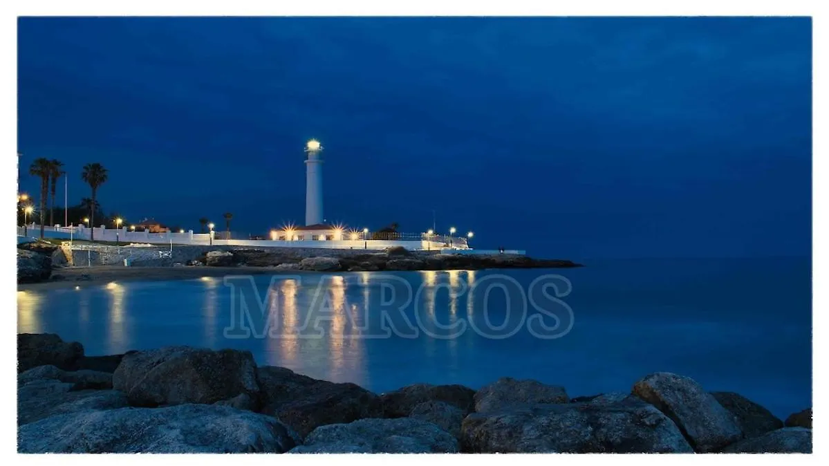 New Sunset Views Apartman Torrox
