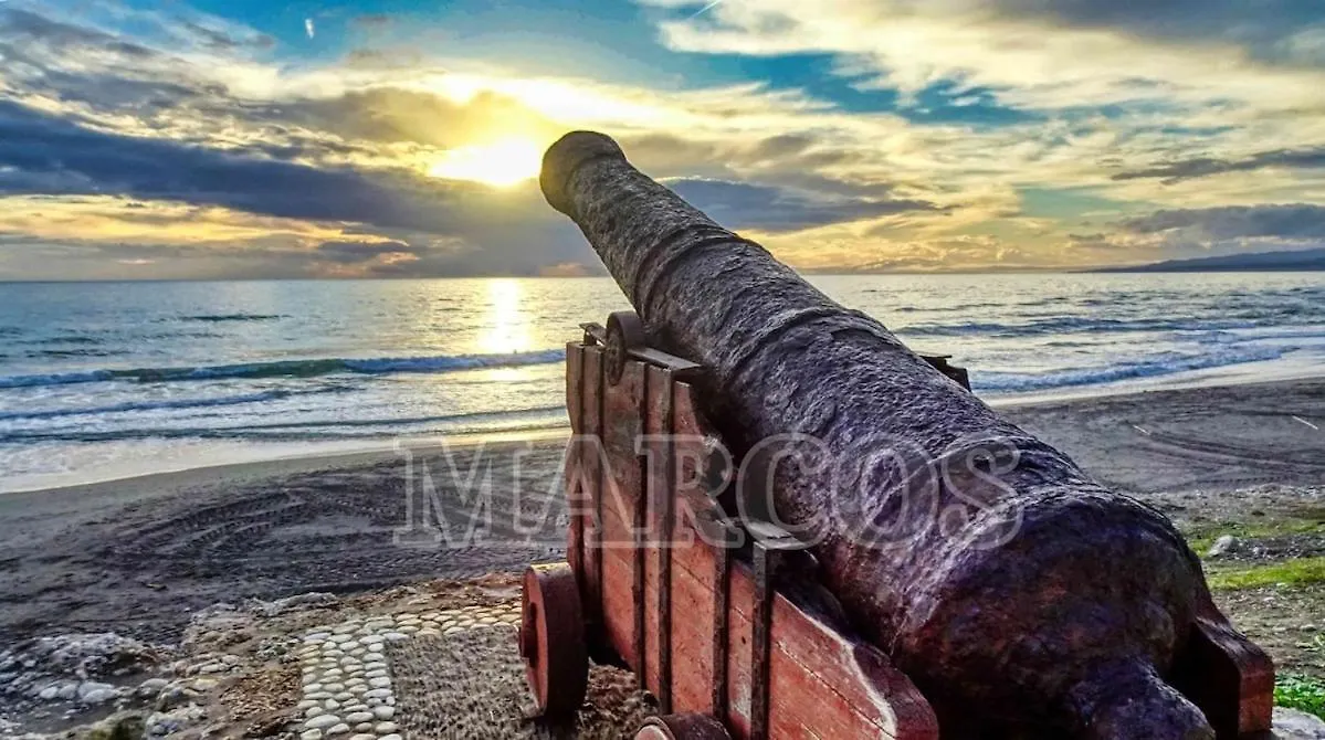 New Sunset Views Apartman Torrox