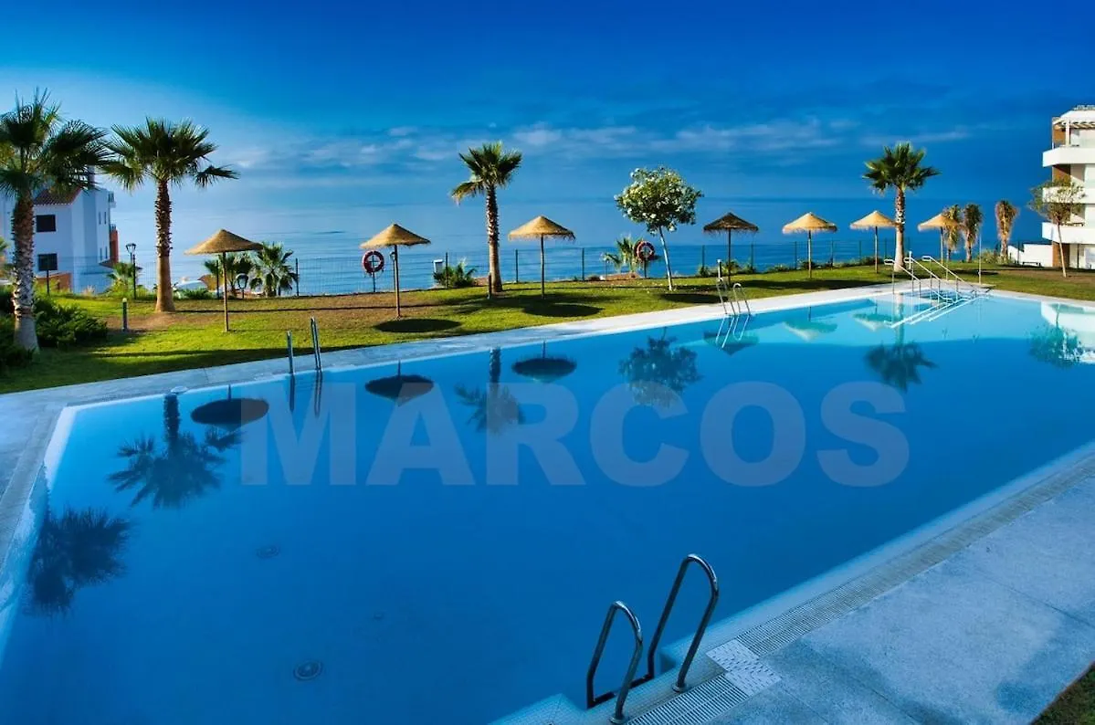 New Sunset Views Apartman Torrox