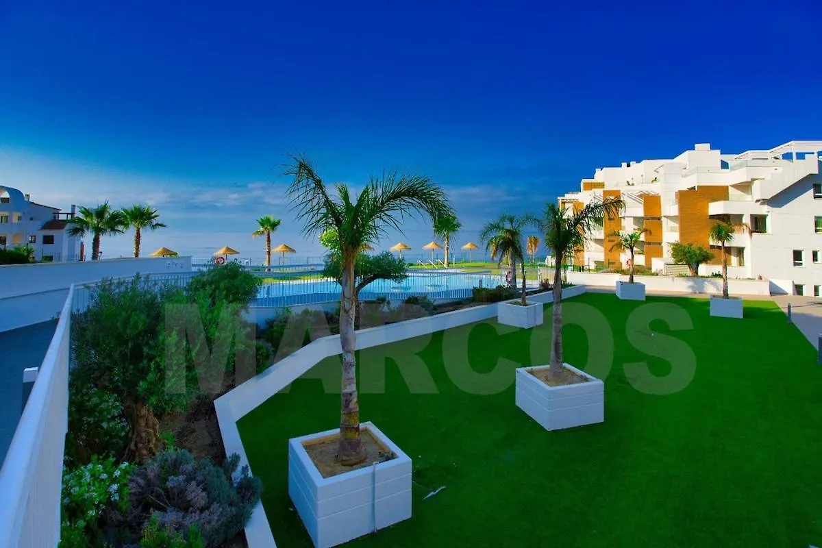 New Sunset Views Apartman Torrox