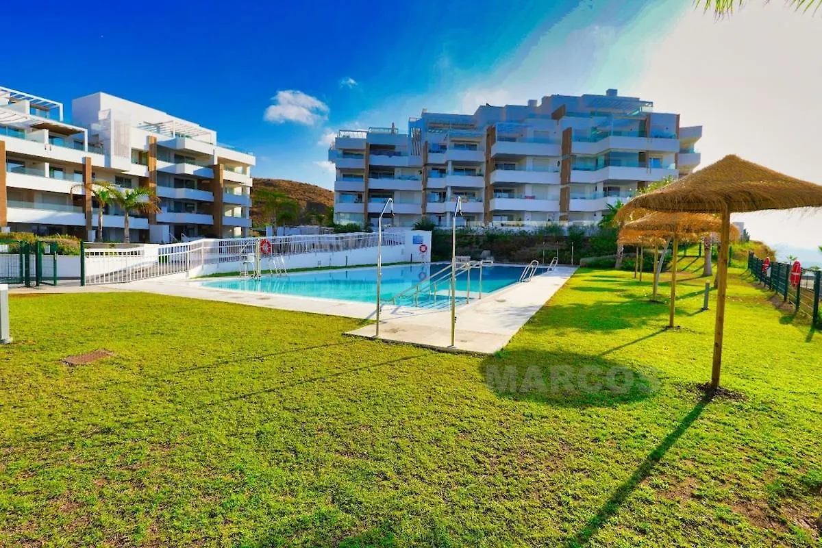 New Sunset Views Apartman Torrox 0*,