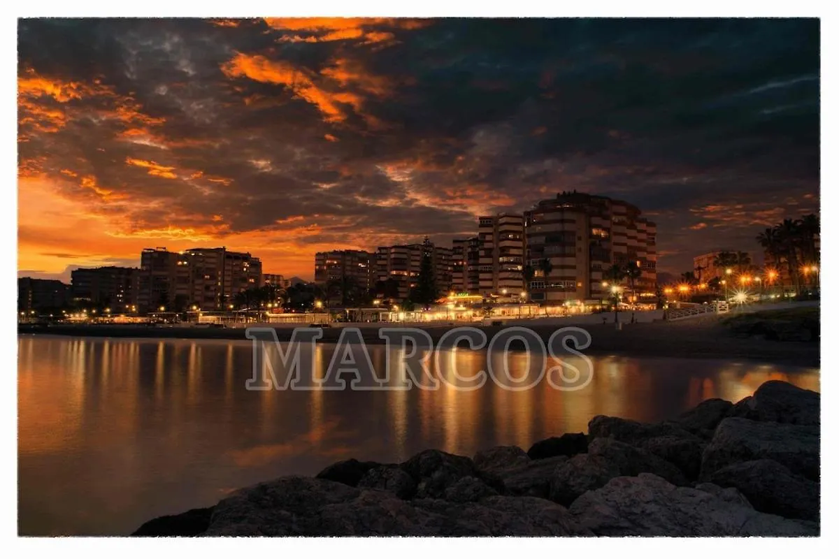 New Sunset Views Apartman Torrox