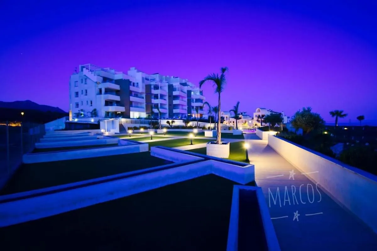 New Sunset Views Apartman Torrox