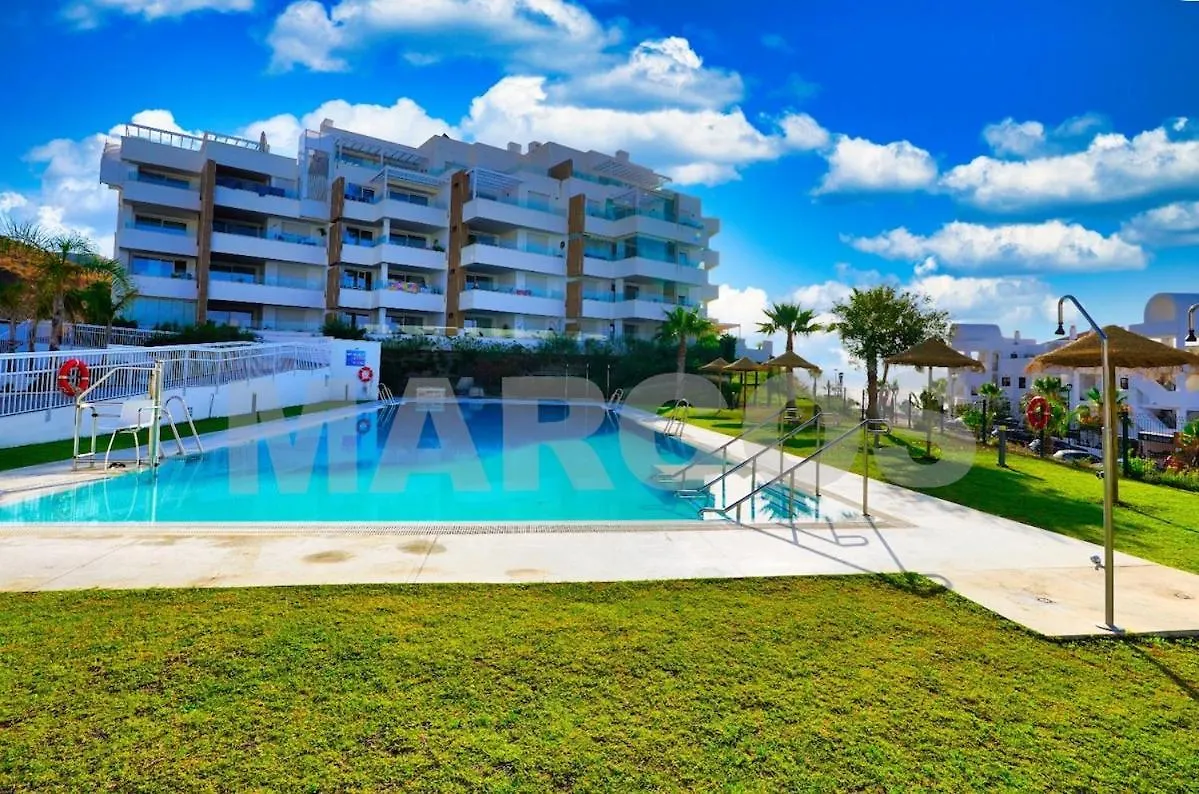 New Sunset Views Apartman Torrox Spanyolország