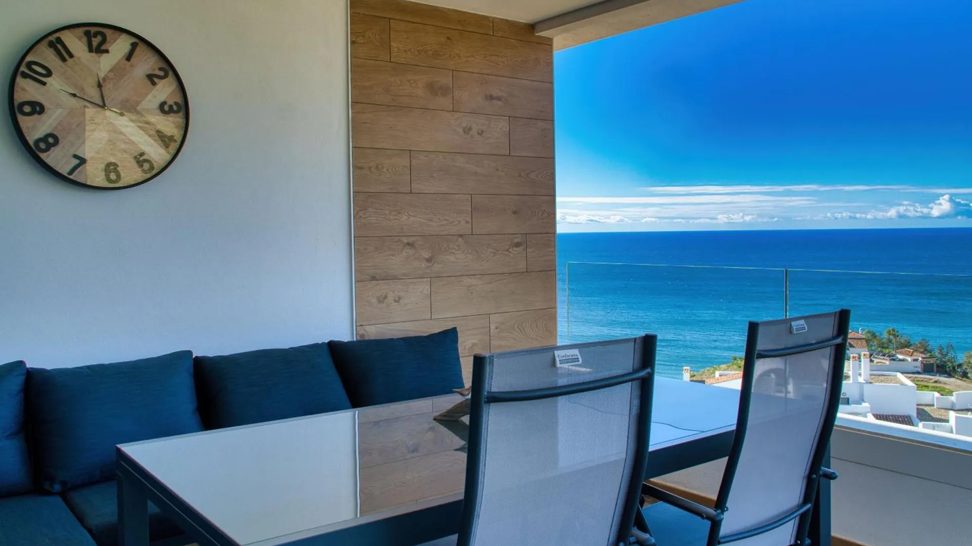 New Sunset Views Apartman Torrox