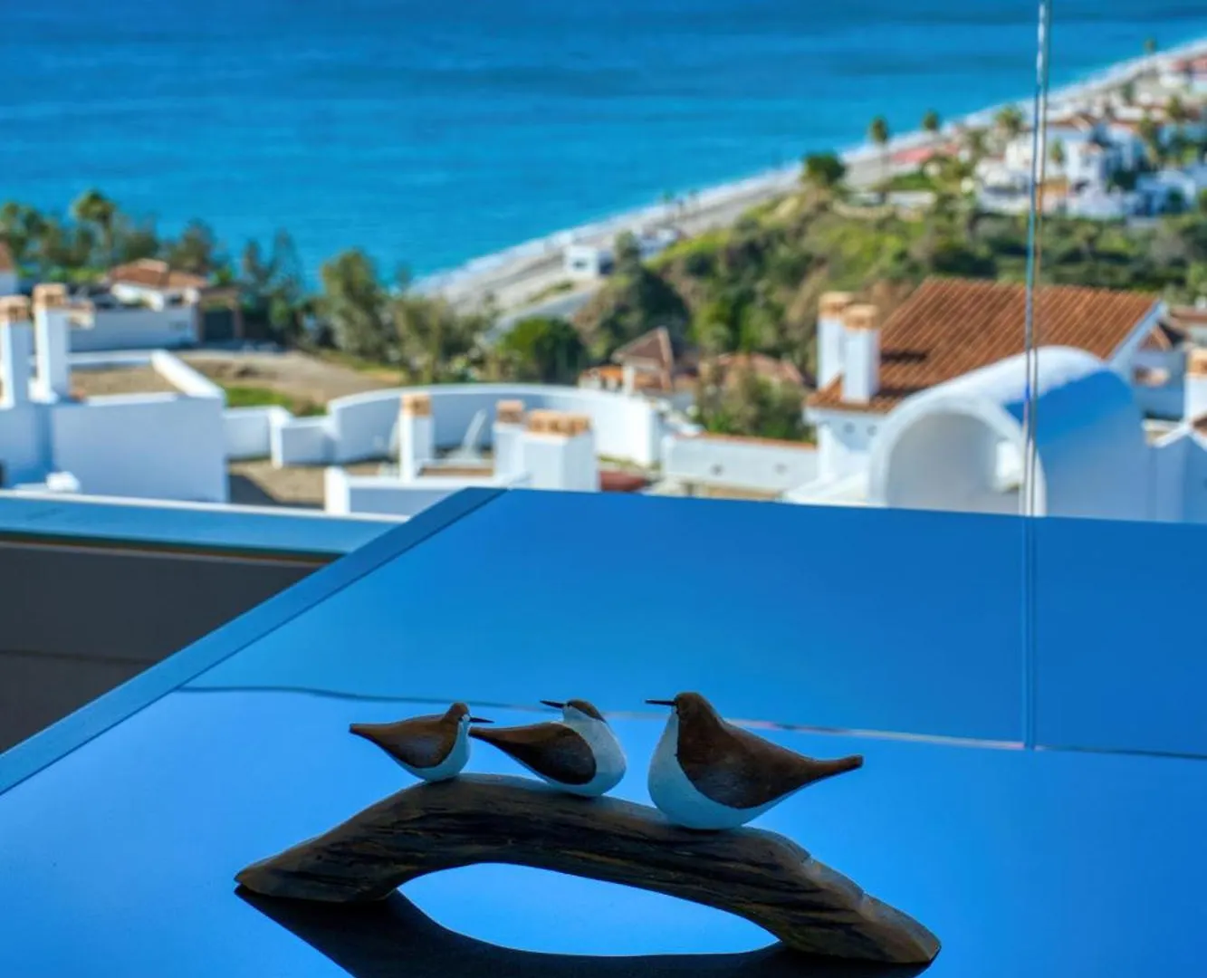 New Sunset Views Apartman Torrox